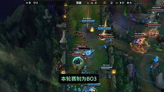 NAVI将面对 HOTU FaZe将与 Inner Circle 在ESL Pro League赛季22的淘汰赛中交锋