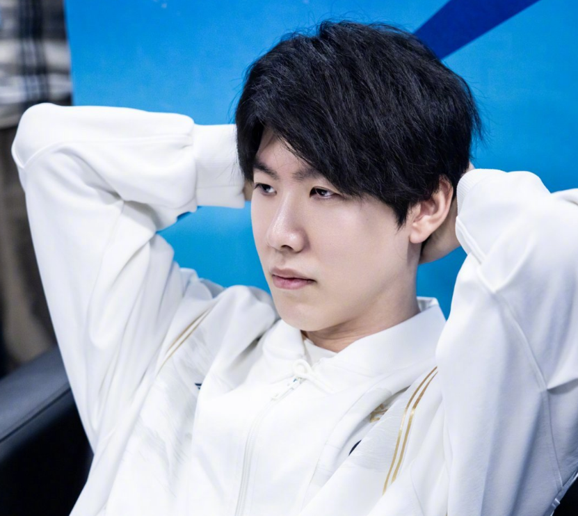 JDG赛后群访 Ruler：小法、大虫子在团队游戏的表现还是个未知数