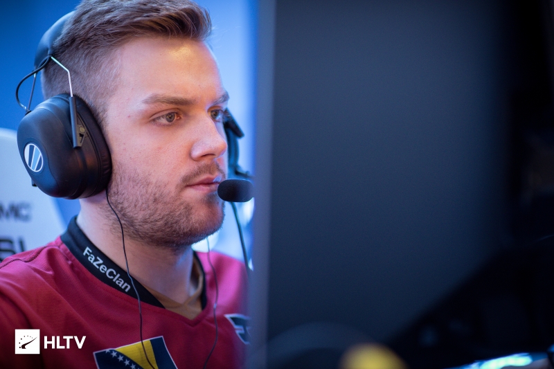 CNed对他在 FUT Esports 的新角色的疑虑：“我不在乎他们怎么说”