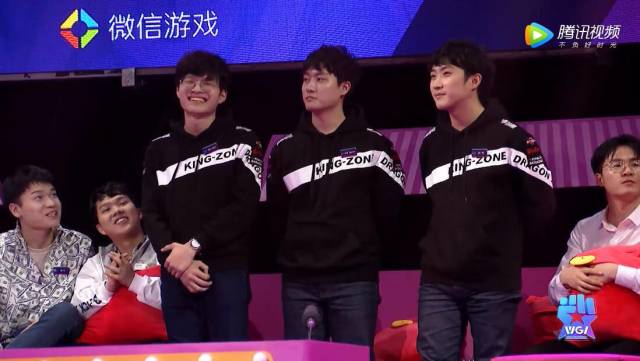 外媒评lol全球战队战力前20排行：T1稳坐榜首 V5&WBG&RNG位列前五