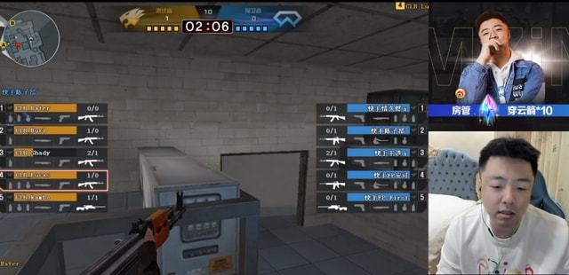 BLGvsWBG数据前瞻：RNG昔日中野再见面 WBG能否顶住拷打？