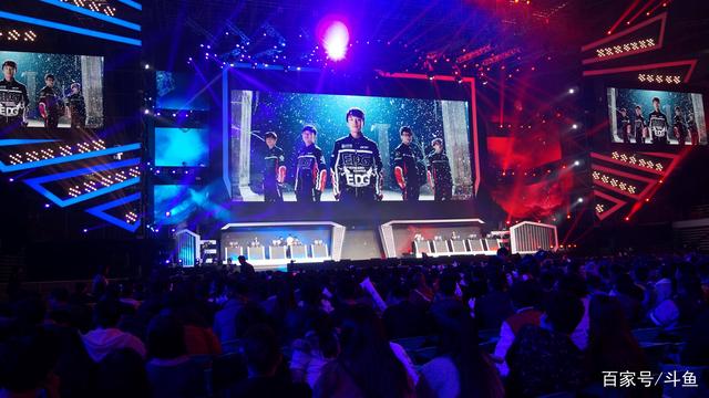 电竞比分网：NaVi俱乐部CEO讲DOTA2 TI意义