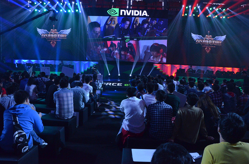 Ryze：s1mple单枪匹马终结了Astralis的辉煌时代