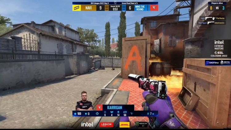 人均功臣？TSM整活：LPL夺冠的最大功臣是谁不用多说了吧