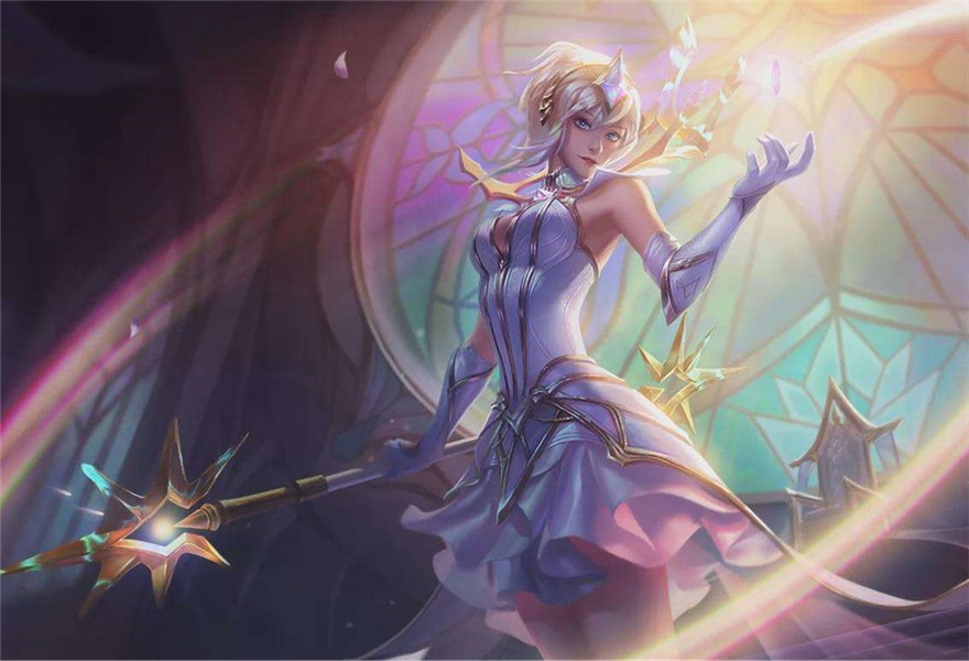 EDward Gaming 在与 Scout 的法律案件中获胜