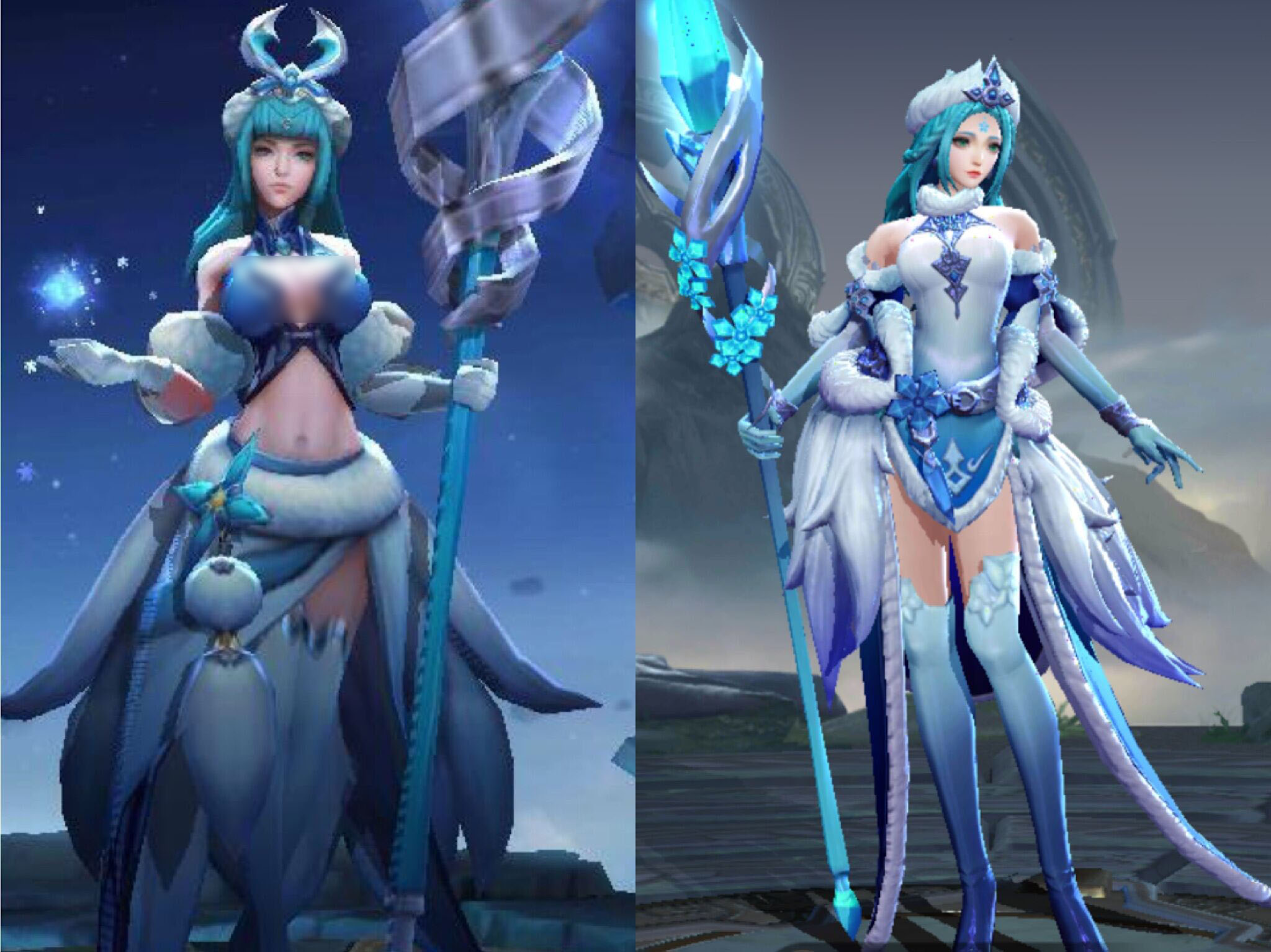 Zika Crocodile无法单独支撑队伍。HOYA Gnar在团战中做出了巨大贡献，成功扳平了比分