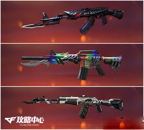 CS2 在9个月内开启的箱子数量创下纪录